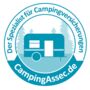 Kontaktanfrage an den Spezialisten CampingAssec
